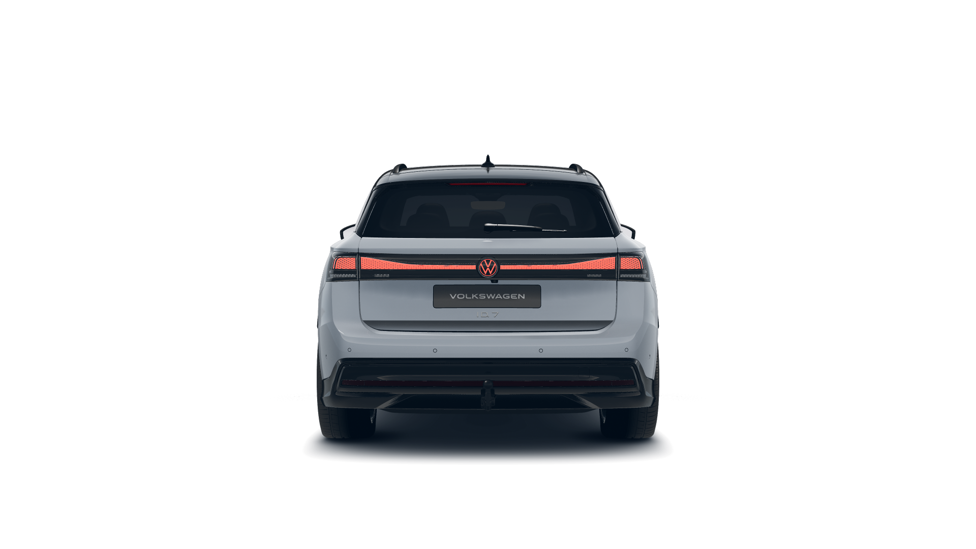 Bild eines ID.7 Tourer Pro 210 kW Business