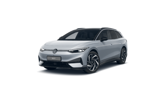Bild eines ID.7 Tourer Pro 210 kW Business