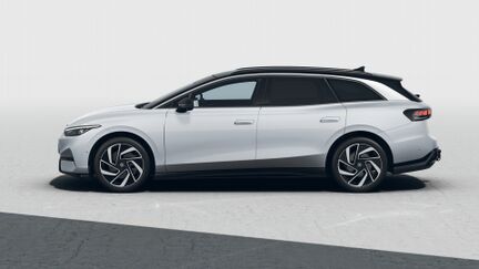 Bild eines ID.7 Tourer Pro 210 kW Business