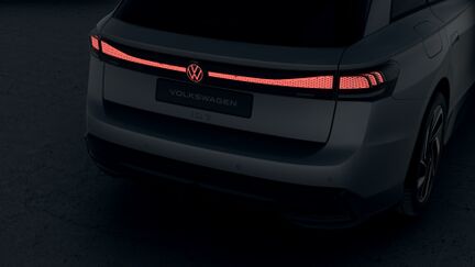 Bild eines ID.7 Tourer Pro 210 kW Business