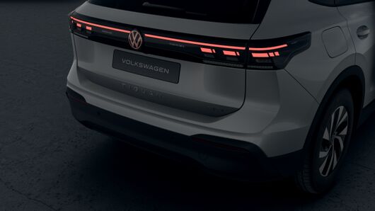 Bild eines Tiguan Friends eTSI DSG