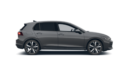 Bild eines Golf Rabbit TSI