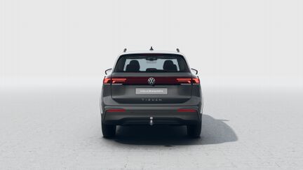 Bild eines Tiguan 4Me TDI DSG