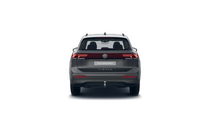 Bild eines Tiguan 4Me TDI DSG