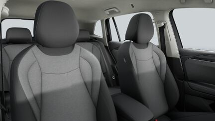 Bild eines Tiguan 4Me TDI DSG