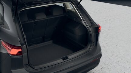 Bild eines Tiguan 4Me TDI DSG