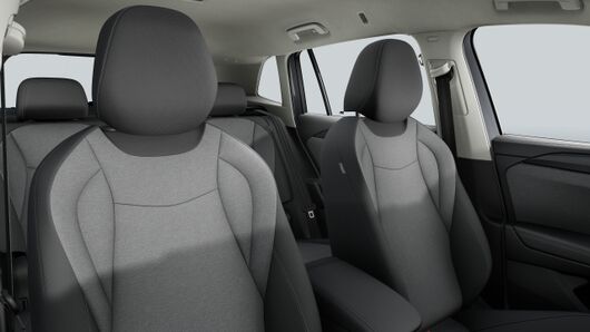 Bild eines Tiguan 4Me eTSI DSG