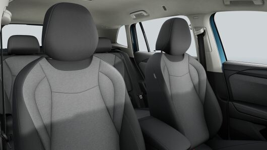 Bild eines Tiguan 4Me eTSI DSG