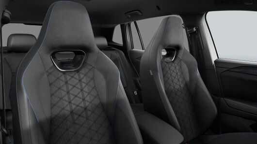 Bild eines Tiguan R-Line eTSI DSG