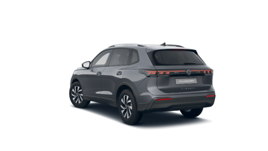 Bild eines Tiguan Friends TDI DSG