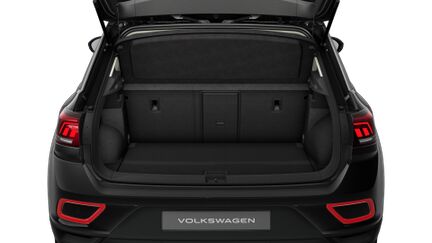 Bild eines T-Roc Friends TDI DSG