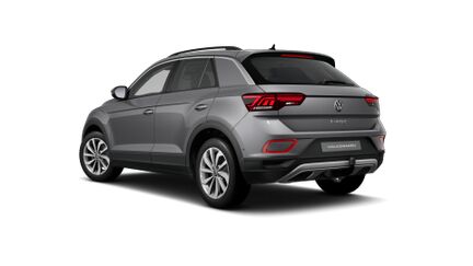 Bild eines T-Roc Friends TSI DSG