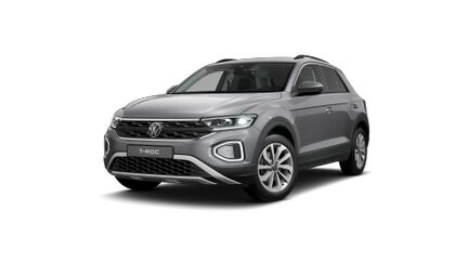 Bild eines T-Roc Friends TSI DSG