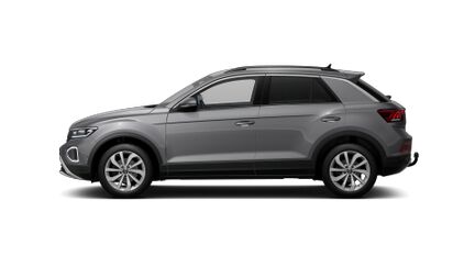 Bild eines T-Roc Friends TSI DSG