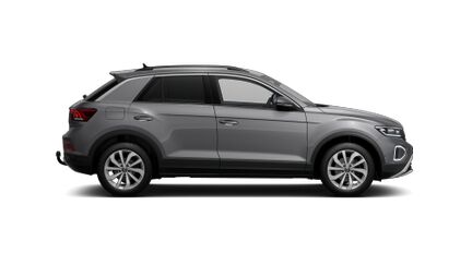 Bild eines T-Roc Friends TSI DSG