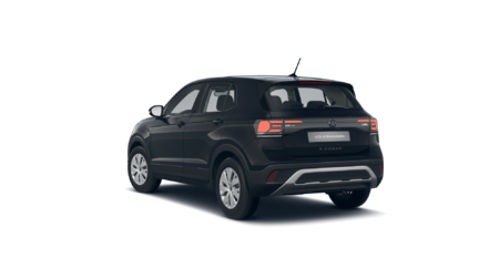 Bild eines T-Cross 4Me TSI
