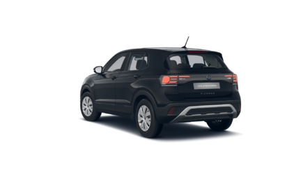 Bild eines T-Cross 4Me TSI
