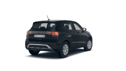 Bild eines T-Cross 4Me TSI