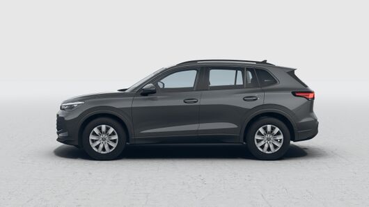 Bild eines Tiguan 4Me eTSI DSG