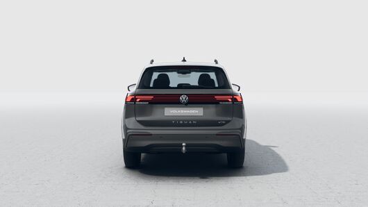 Bild eines Tiguan 4Me eTSI DSG