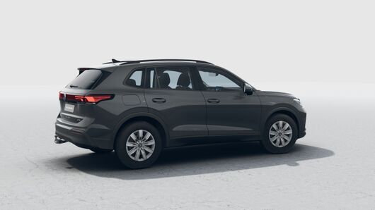 Bild eines Tiguan 4Me eTSI DSG