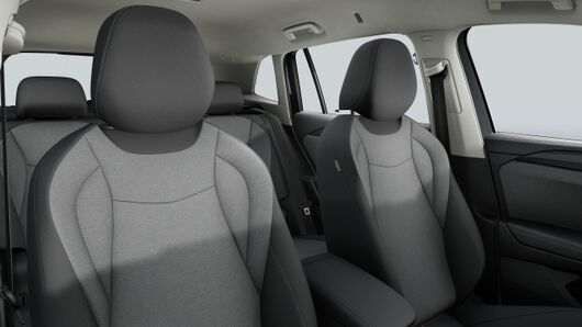 Bild eines Tiguan 4Me eTSI DSG