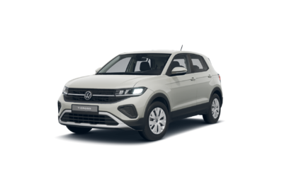 Bild eines T-Cross 4Me TSI
