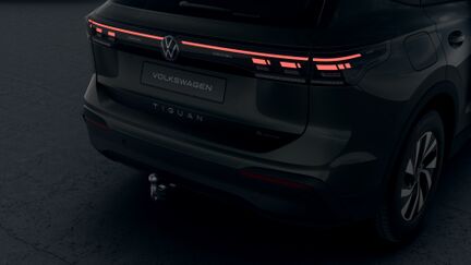 Bild eines Tiguan Friends TDI 4MOTION DSG