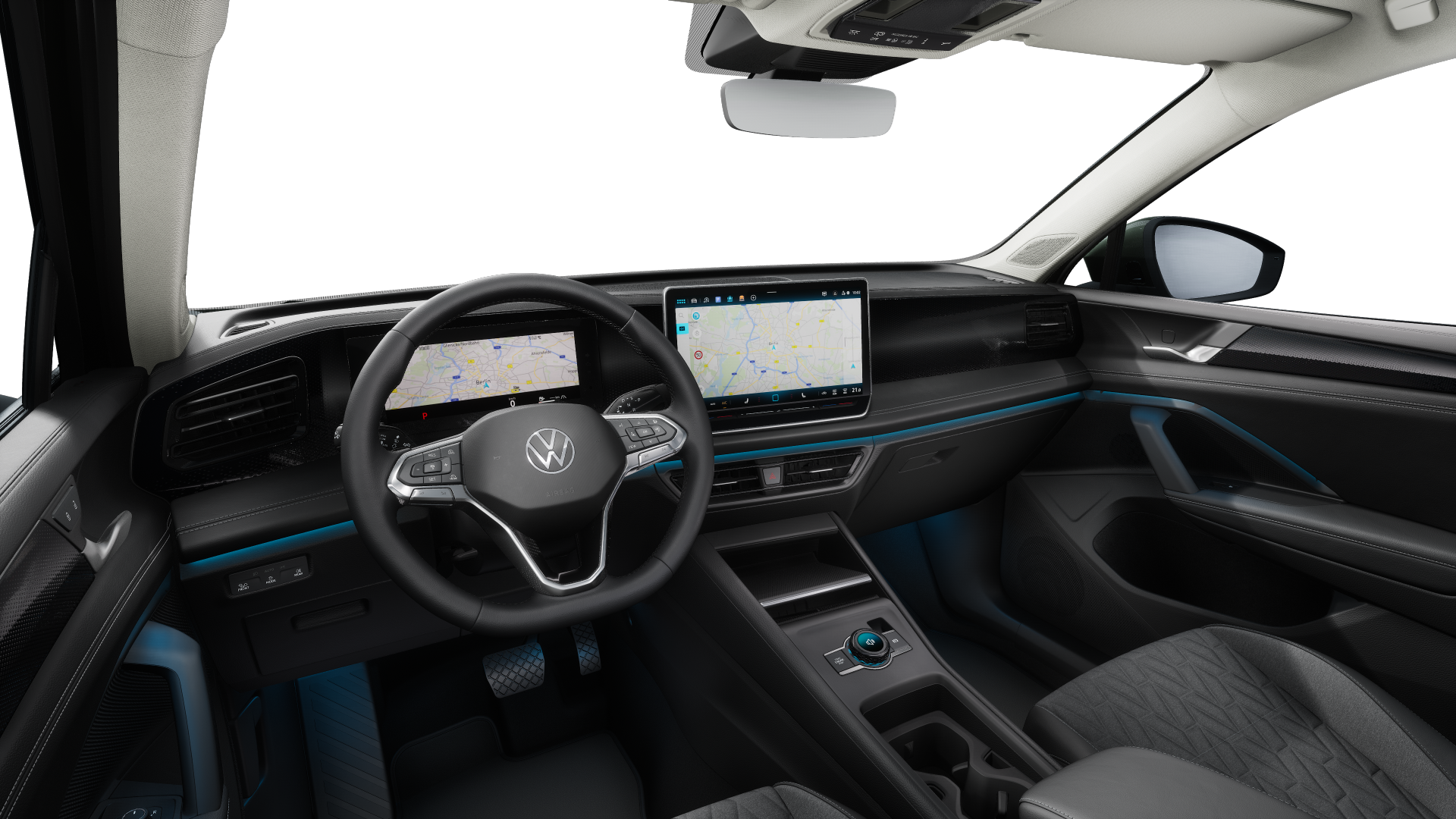 Bild eines Tiguan Friends TDI 4MOTION DSG