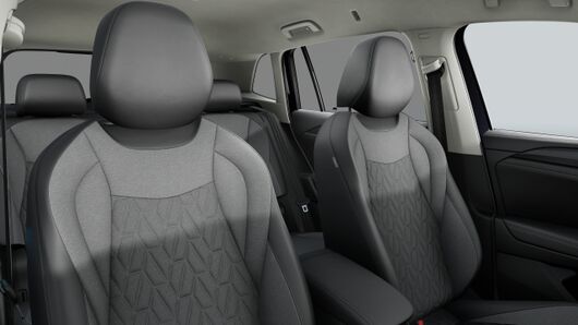 Bild eines Tiguan Friends TDI 4MOTION DSG