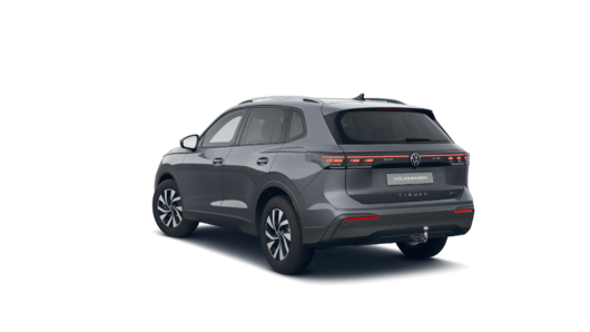 Bild eines Tiguan Friends TDI 4MOTION DSG