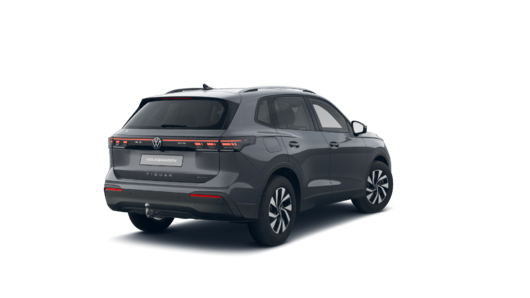 Bild eines Tiguan Friends TDI 4MOTION DSG