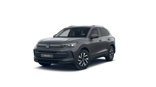 Bild eines Tiguan Friends TDI 4MOTION DSG