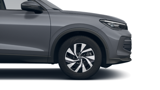 Bild eines Tiguan Friends TDI 4MOTION DSG