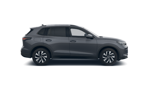 Bild eines Tiguan Friends TDI 4MOTION DSG