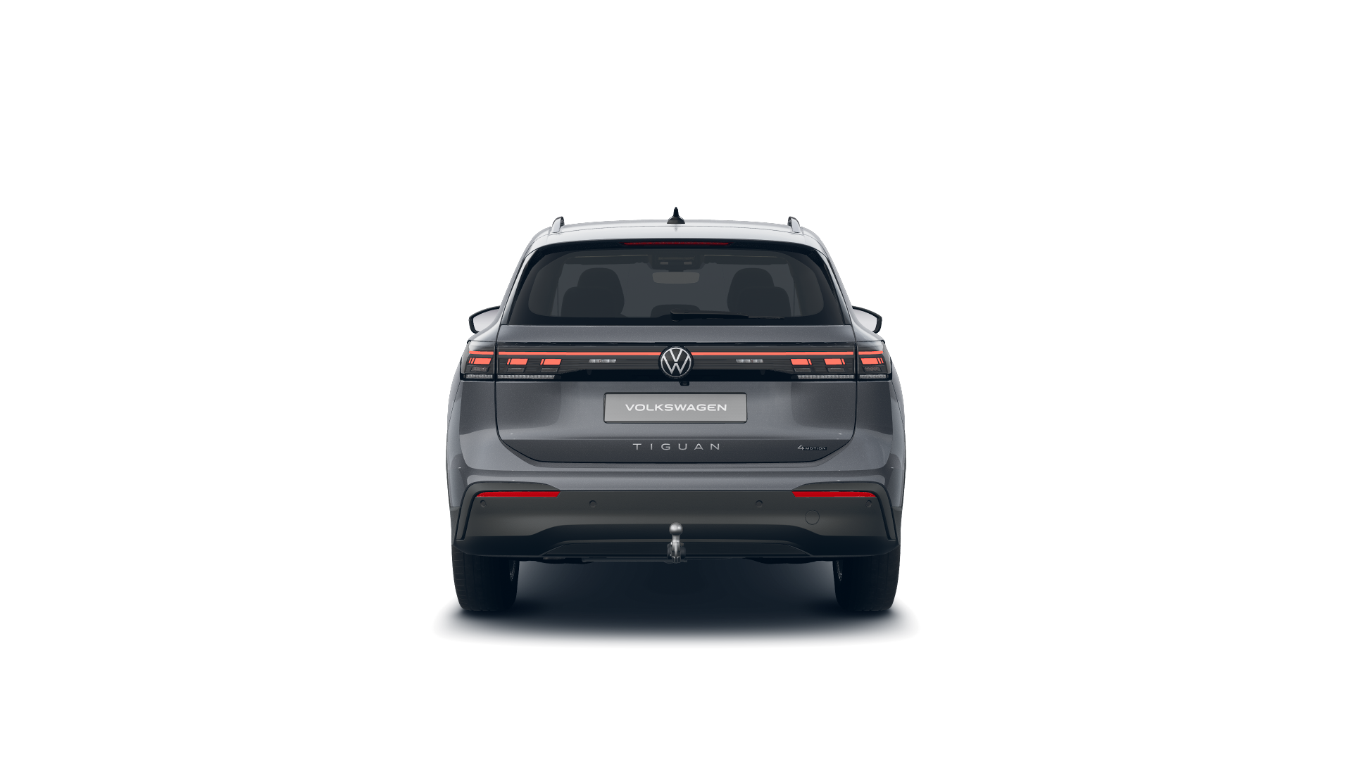 Bild eines Tiguan Friends TDI 4MOTION DSG