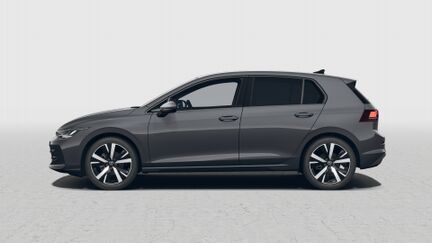 Bild eines Golf Rabbit mHEV DSG