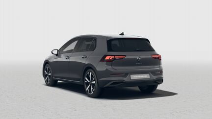 Bild eines Golf Rabbit mHEV DSG