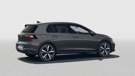 Bild eines Golf Rabbit mHEV DSG