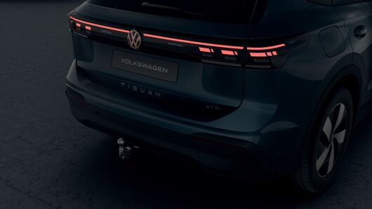 Bild eines Tiguan Friends eTSI DSG