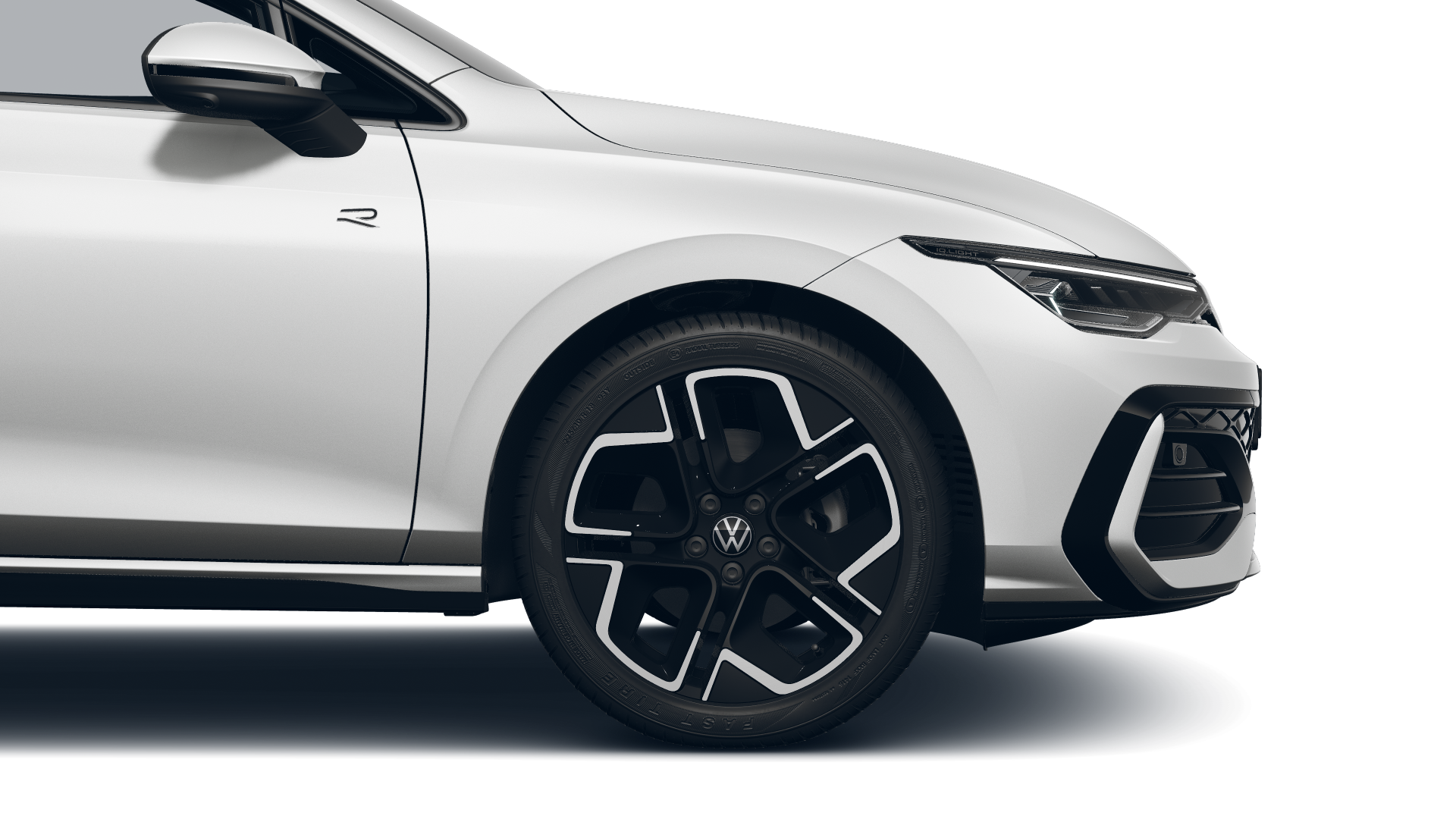 Bild eines Golf Sport mHEV TSI DSG