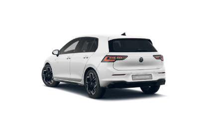Bild eines Golf Sport mHEV TSI DSG