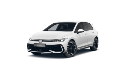 Bild eines Golf Sport mHEV TSI DSG