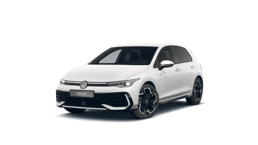 Bild eines Golf Sport mHEV TSI DSG
