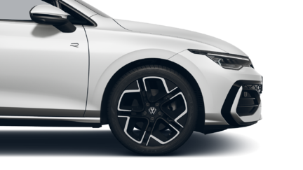 Bild eines Golf Sport mHEV TSI DSG