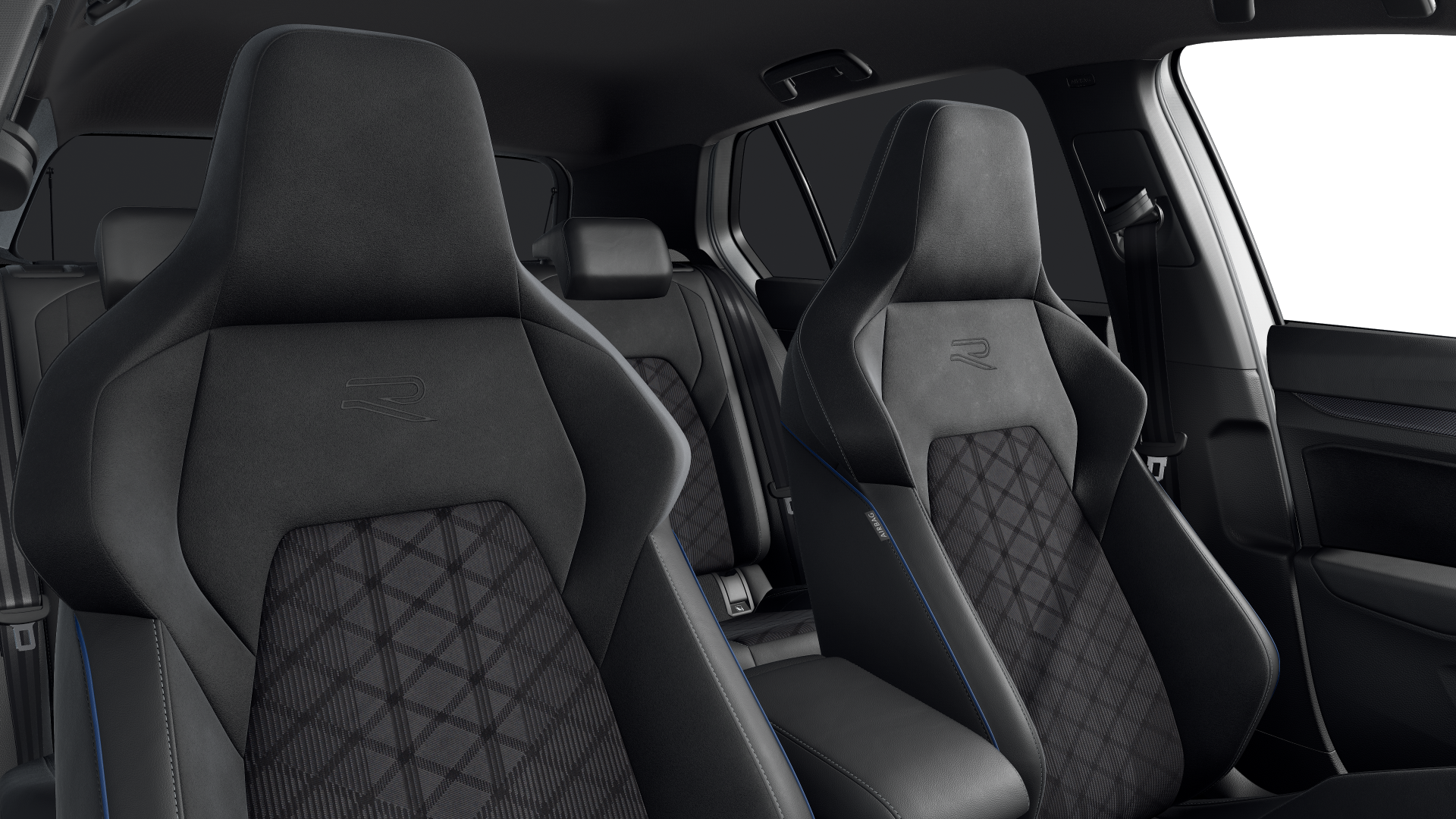 Bild eines Golf Sport mHEV TSI DSG