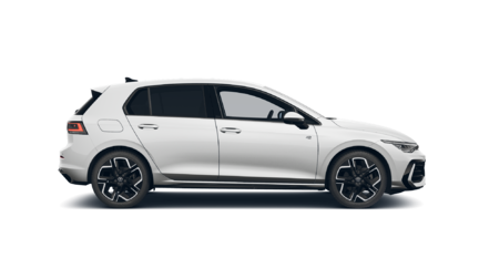 Bild eines Golf Sport mHEV TSI DSG