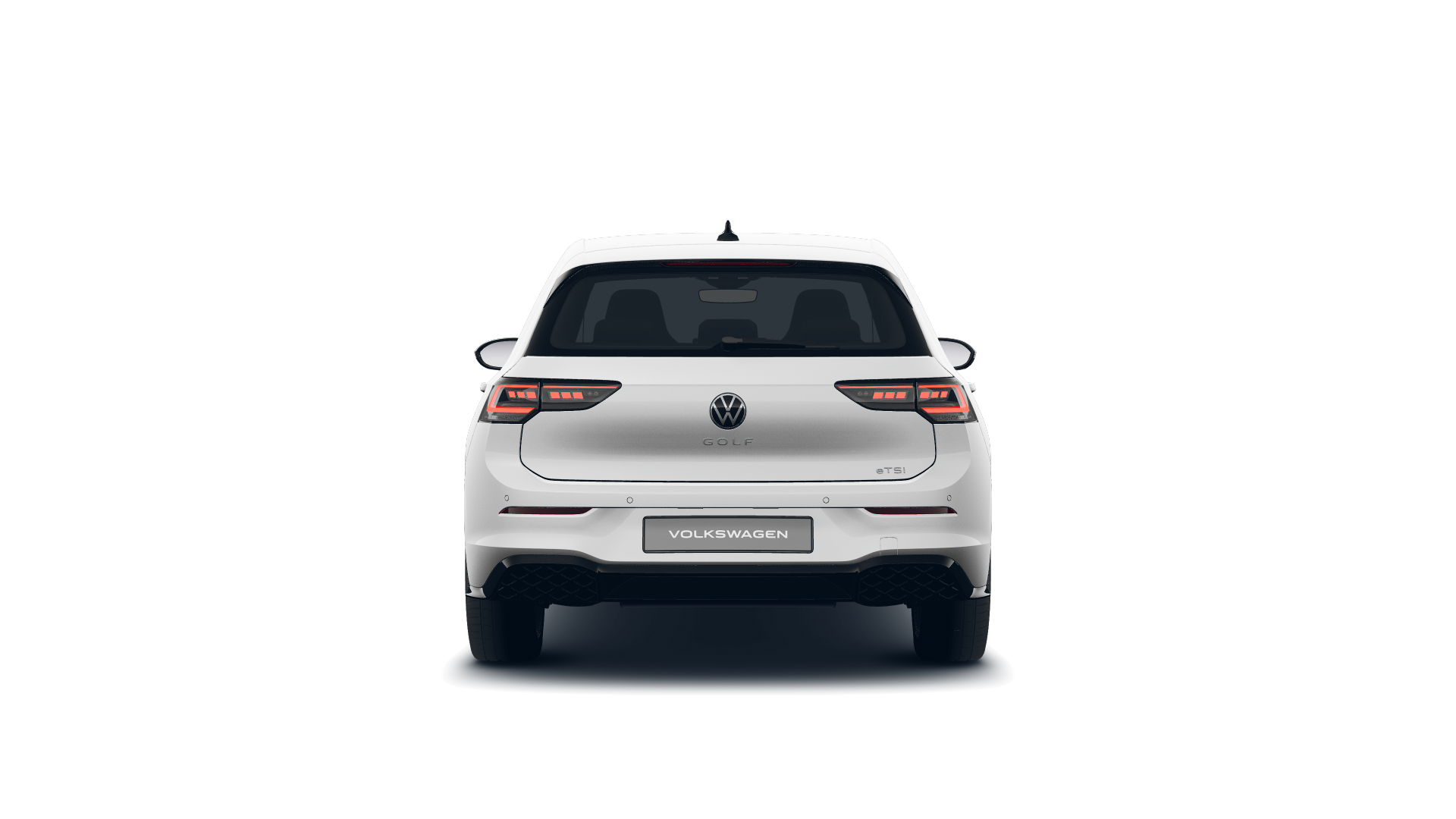 Bild eines Golf Sport mHEV TSI DSG