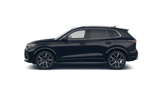 Bild eines Tiguan Sport TDI 4MOTION DSG