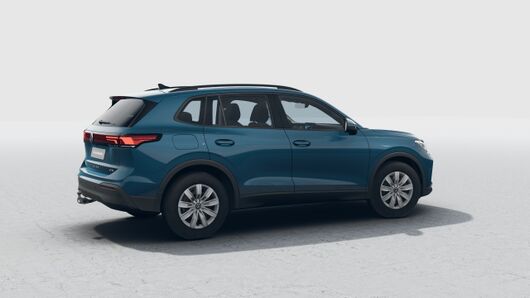 Bild eines Tiguan 4Me eTSI DSG